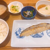 京都石塀小路豆ちゃ 有楽町 - 