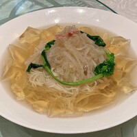 筑紫樓 銀座店 -  筑紫樓 銀座店 -