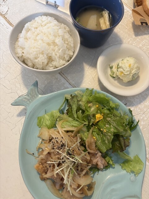 AIDA with CAFE Hiroshima Ten photo 2