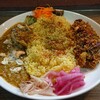 CURRYSHOP GOSHIKITEI