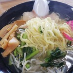 食堂 ひらさわ - 