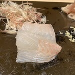 鮨松波 - ほしがれい。