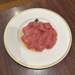 肉のすずき - 