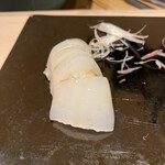 鮨松波 - ほよんその2