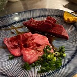 炭火焼 ゆうじ - 