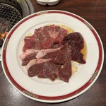 肉のすずき - 