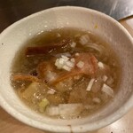 炭火焼 ゆうじ - 