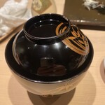 鮨松波 - アダムスキー型