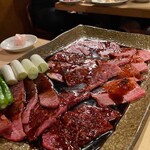 炭火焼 ゆうじ - 