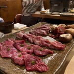 炭火焼 ゆうじ - 