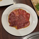肉のすずき - 
