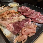 炭火焼 ゆうじ - 