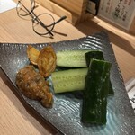 九州酒場 筑紫 - 