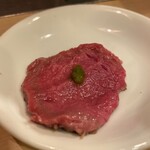 炭火焼 ゆうじ - 