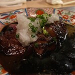 炭火焼 ゆうじ - 