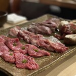 炭火焼 ゆうじ - 