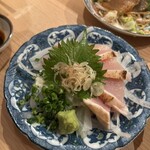 九州酒場 筑紫 - 