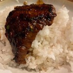 炭火焼 ゆうじ - 