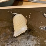 鮨松波 - ほにょんその3