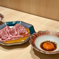 恵比寿 うしみつ - 