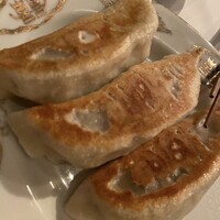 銀座ブルーリリー ステーキ&チャイニーズレストラン -  銀座ブルーリリー ステーキ&チャイニーズレストラン -