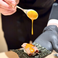 恵比寿 うしみつ - 