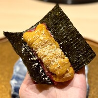 恵比寿 うしみつ - 