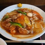 麺王 - 料理写真: