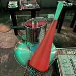 シーシャ カフェ&バー C.STAND - 