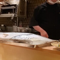 銀座 大石 - 