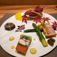 銀座 大石 - 