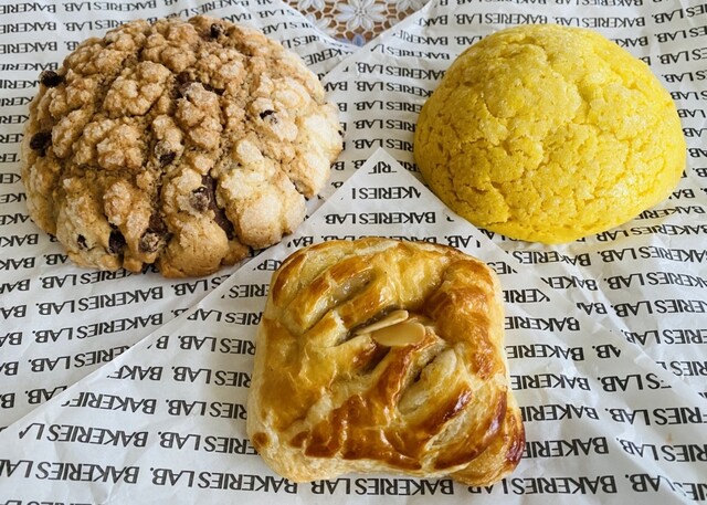 MELON LAB. 土浦店 - 神立/パン | 食べログ