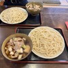 藤店うどん