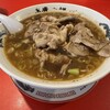 末廣ラーメン本舗 高田馬場分店