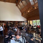 軽井沢 川上庵 - 