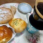 ベルナール - 料理写真: