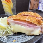 立ち呑み処 ふくふく - 