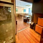 軽井沢 川上庵 - 