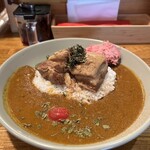 パラギン☆カレー - 