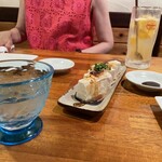 島料理やふぁやふぁ - 