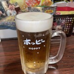 ホッピー仙人 - 