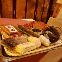 三田牛竈炭火焼 ウェスタ - 