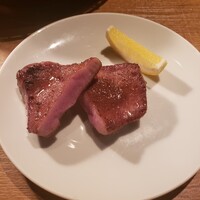 炭火焼肉 なかはら - 
