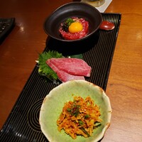 蕃 YORONIKU - 