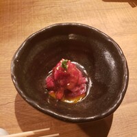 炭火焼肉 なかはら - 