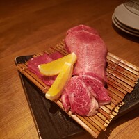 炭火焼肉 なかはら - 