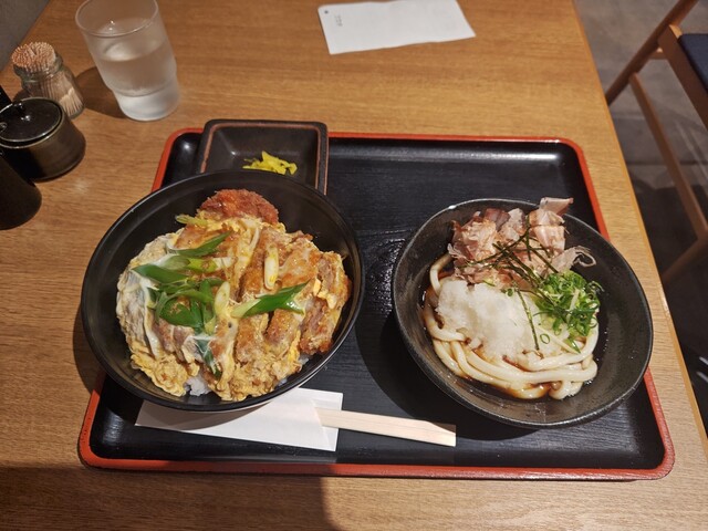 Sanuki Udon Shikokuya photo 3