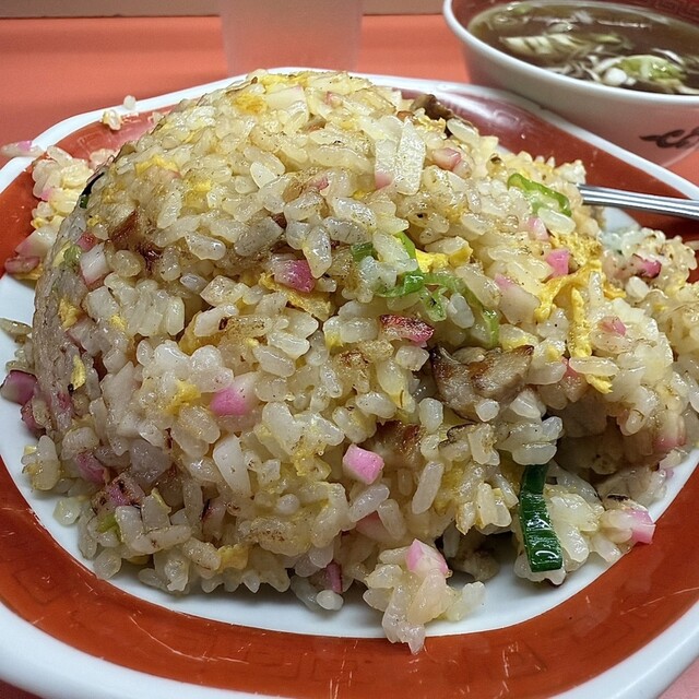 昇龍 - 都賀/中華料理 | 食べログ