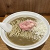 麺処 にぼし香 菊名店
