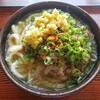 枡うどん